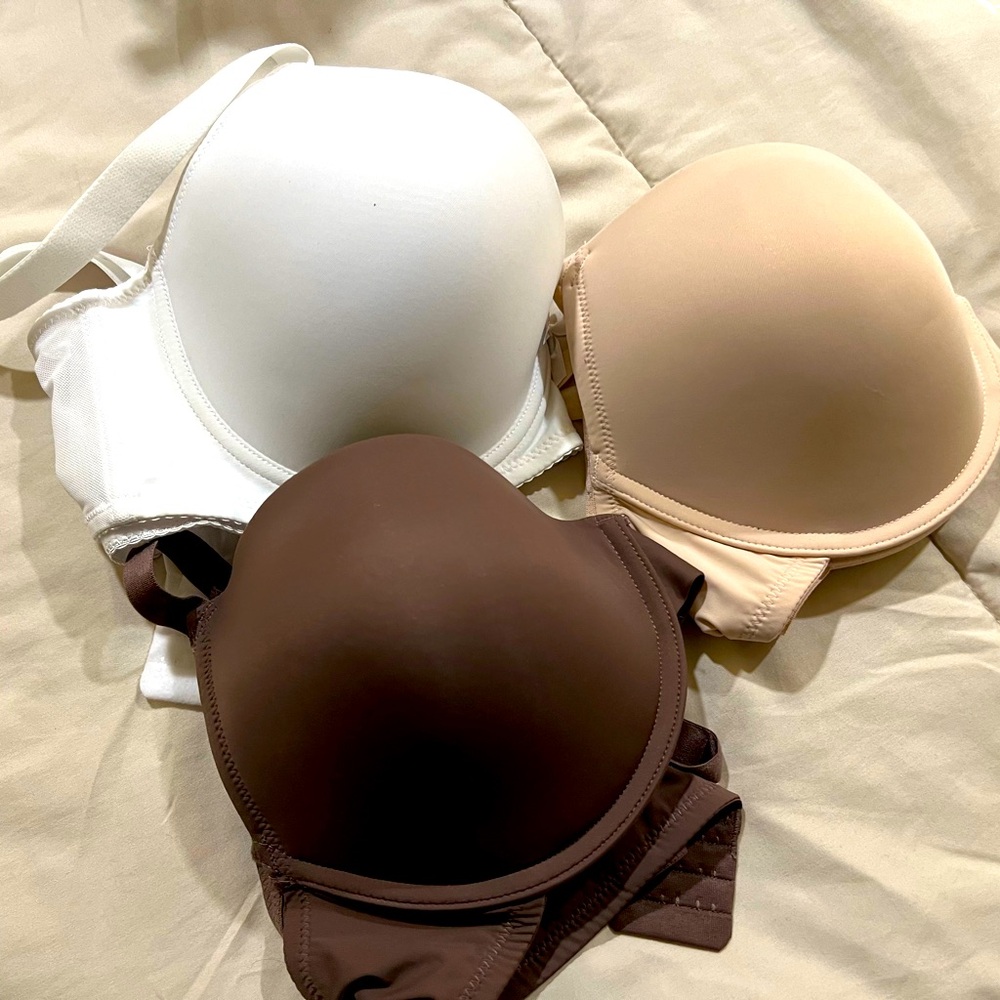 Bras